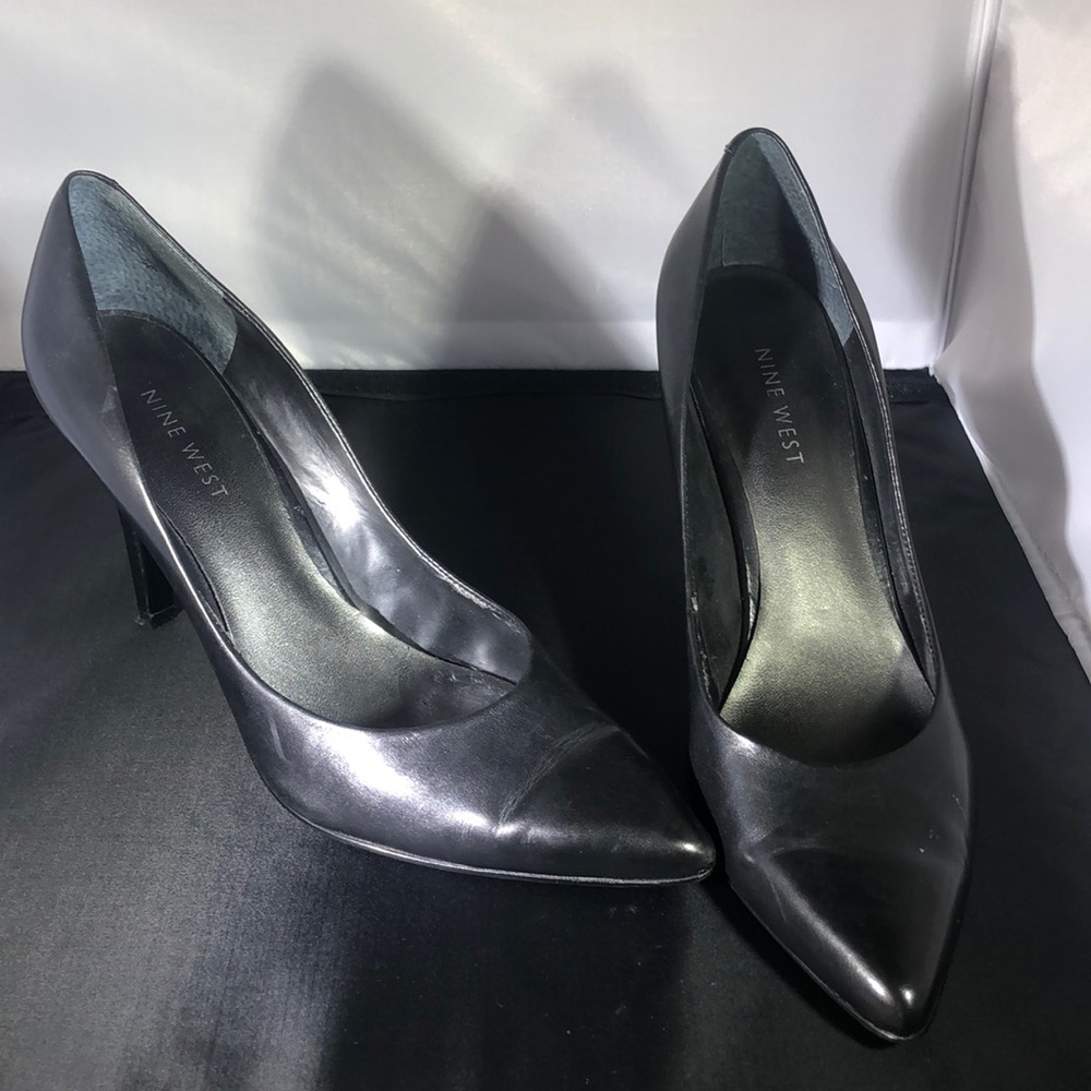High heels